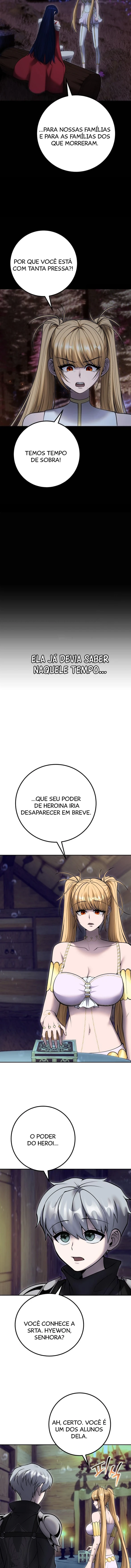 Página 5 - Fiquei Mais Apelão Que o Herói, Então Escondi o Meu Poder Cap. 54
