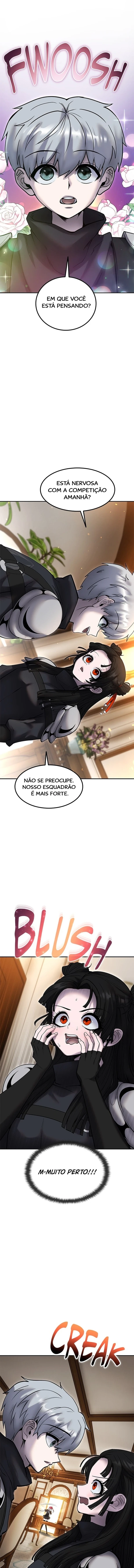 Página 15 - Fiquei Mais Apelão Que o Herói, Então Escondi o Meu Poder Cap. 55