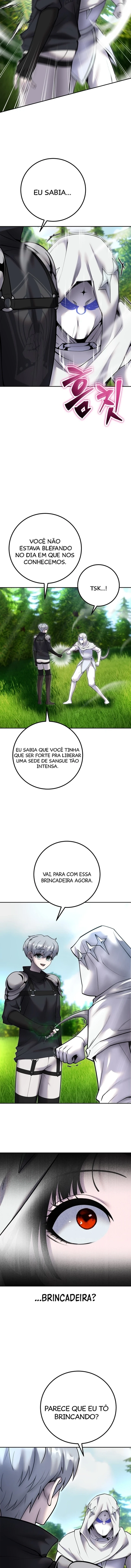 Página 3 - Fiquei Mais Apelão Que o Herói, Então Escondi o Meu Poder Cap. 58