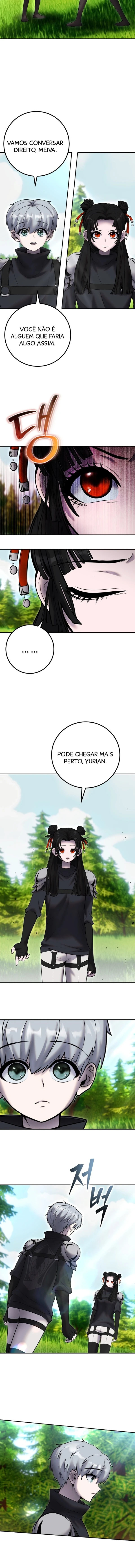 Página 2 - Fiquei Mais Apelão Que o Herói, Então Escondi o Meu Poder Cap. 59
