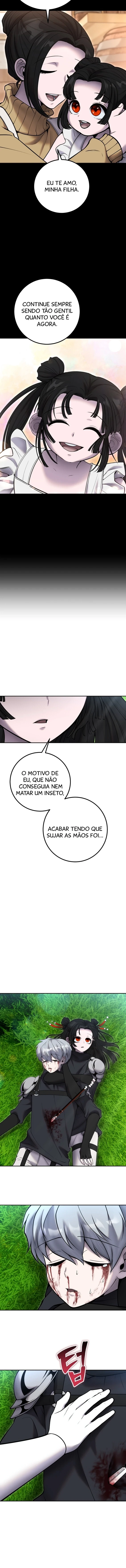 Página 14 - Fiquei Mais Apelão Que o Herói, Então Escondi o Meu Poder Cap. 59