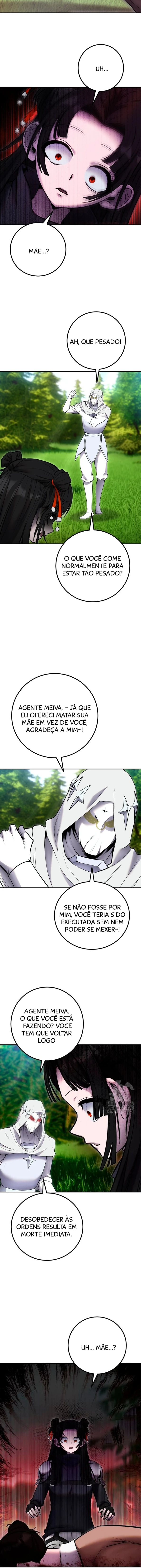 Página 17 - Fiquei Mais Apelão Que o Herói, Então Escondi o Meu Poder Cap. 59