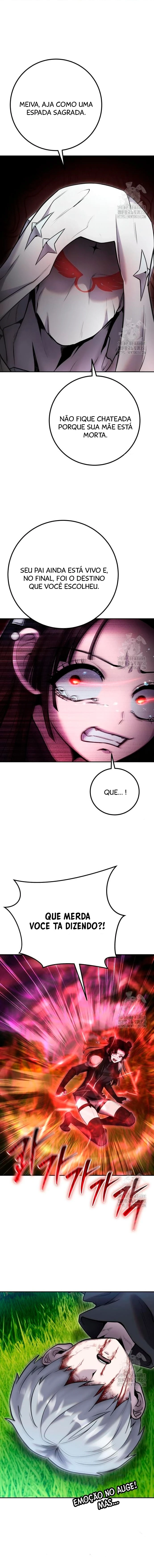 Página 18 - Fiquei Mais Apelão Que o Herói, Então Escondi o Meu Poder Cap. 59