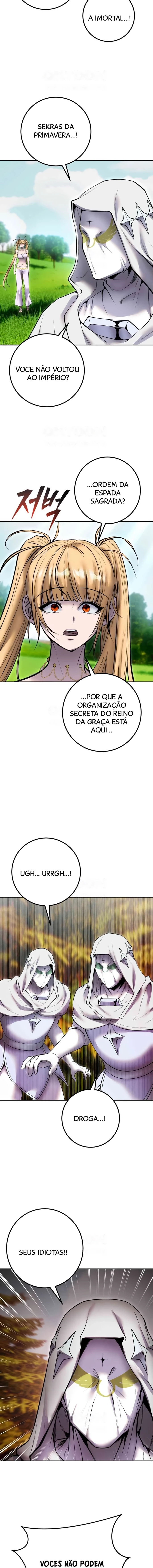Página 14 - Fiquei Mais Apelão Que o Herói, Então Escondi o Meu Poder Cap. 61