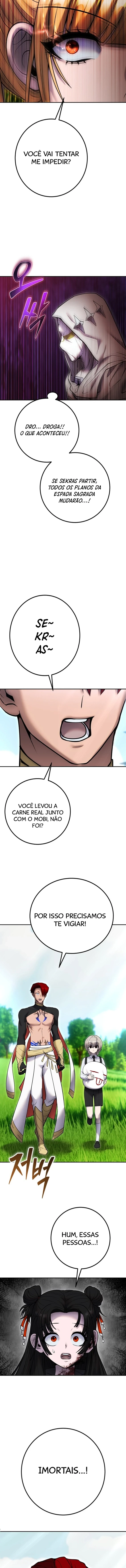 Página 12 - Fiquei Mais Apelão Que o Herói, Então Escondi o Meu Poder Cap. 62
