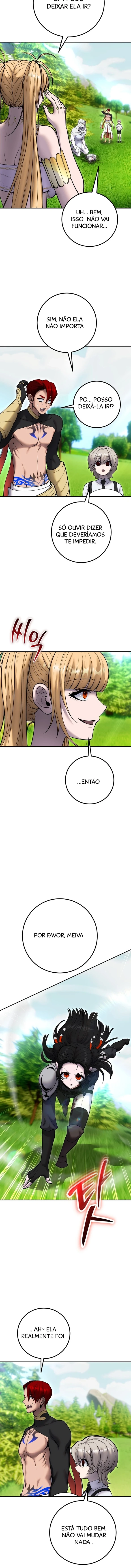 Página 16 - Fiquei Mais Apelão Que o Herói, Então Escondi o Meu Poder Cap. 62