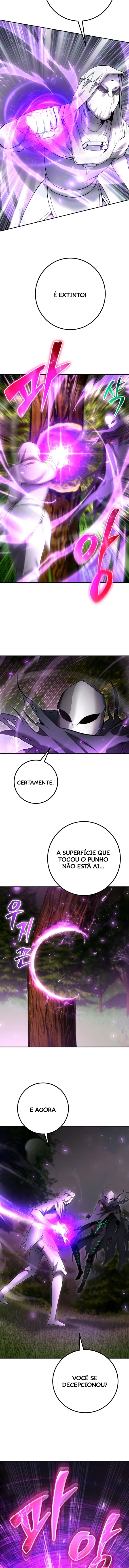 Página 14 - Fiquei Mais Apelão Que o Herói, Então Escondi o Meu Poder Cap. 63