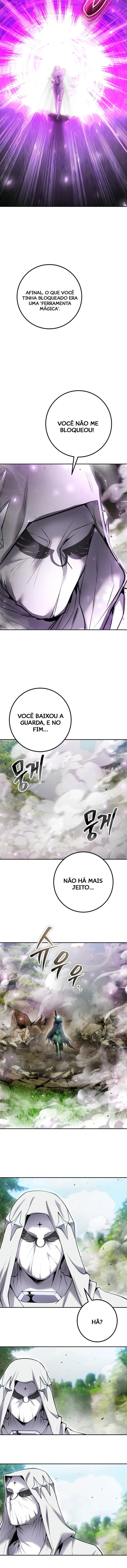 Página 15 - Fiquei Mais Apelão Que o Herói, Então Escondi o Meu Poder Cap. 63