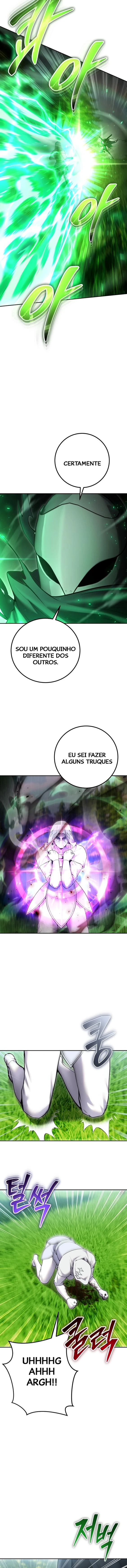 Página 17 - Fiquei Mais Apelão Que o Herói, Então Escondi o Meu Poder Cap. 63