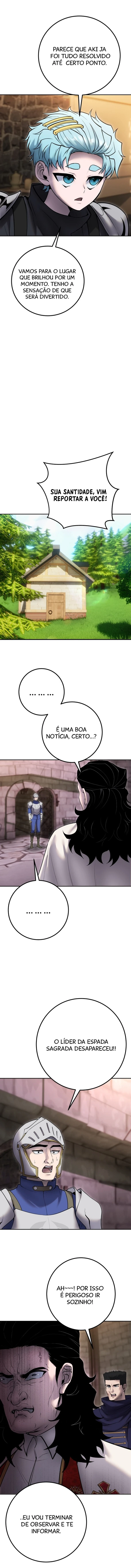 Página 15 - Fiquei Mais Apelão Que o Herói, Então Escondi o Meu Poder Cap. 64
