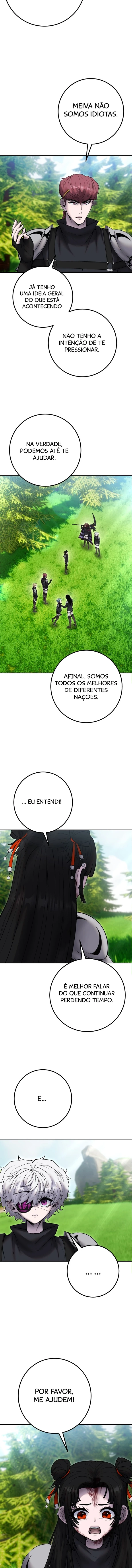 Página 15 - Fiquei Mais Apelão Que o Herói, Então Escondi o Meu Poder Cap. 65