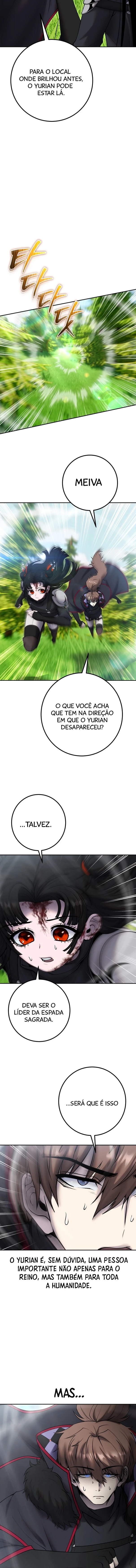 Página 2 - Fiquei Mais Apelão Que o Herói, Então Escondi o Meu Poder Cap. 66