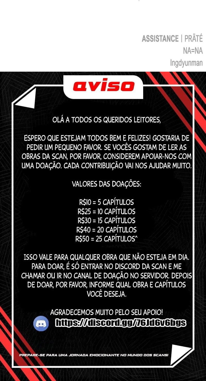 Página 18 - Fiquei Mais Apelão Que o Herói, Então Escondi o Meu Poder Cap. 66