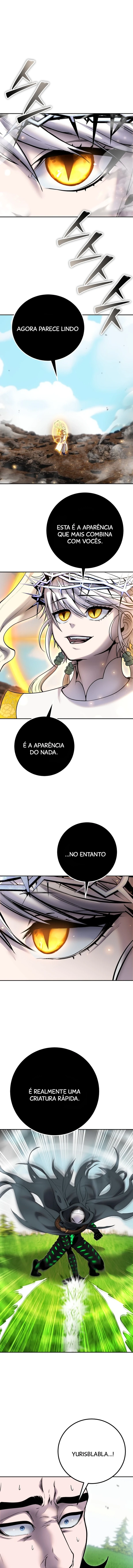 Página 8 - Fiquei Mais Apelão Que o Herói, Então Escondi o Meu Poder Cap. 68