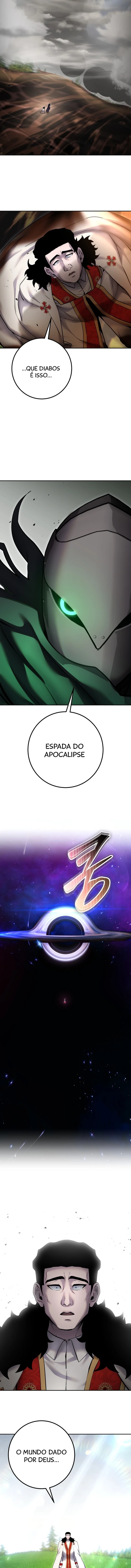 Página 15 - Fiquei Mais Apelão Que o Herói, Então Escondi o Meu Poder Cap. 68