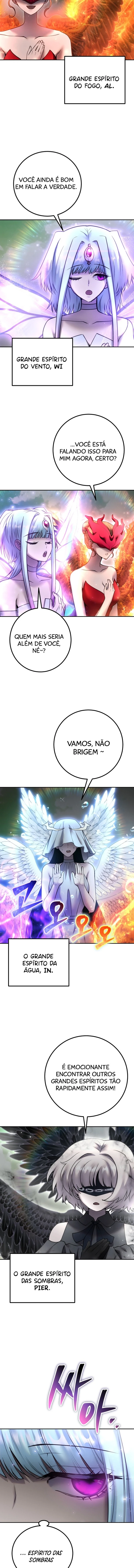 Página 15 - Fiquei Mais Apelão Que o Herói, Então Escondi o Meu Poder Cap. 70