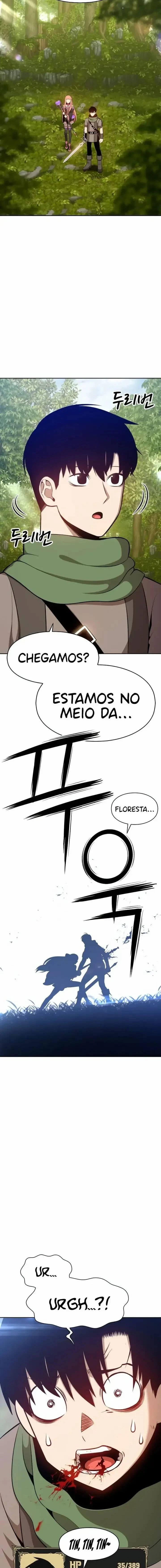 Página 12 - Graveto Reforçado de Nível + 99 Cap. 01