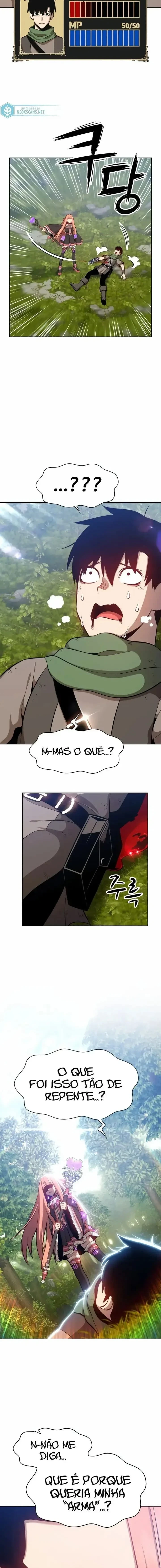 Página 13 - Graveto Reforçado de Nível + 99 Cap. 01