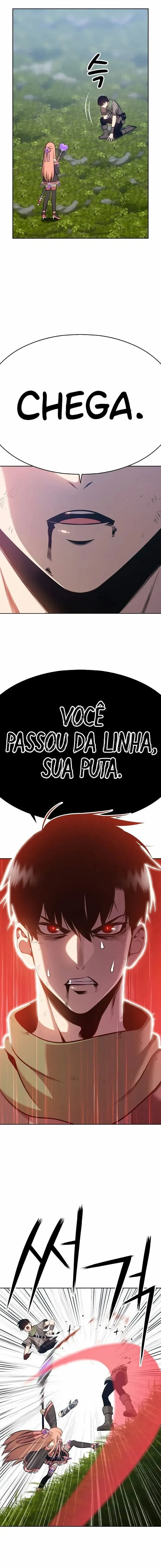 Página 17 - Graveto Reforçado de Nível + 99 Cap. 01
