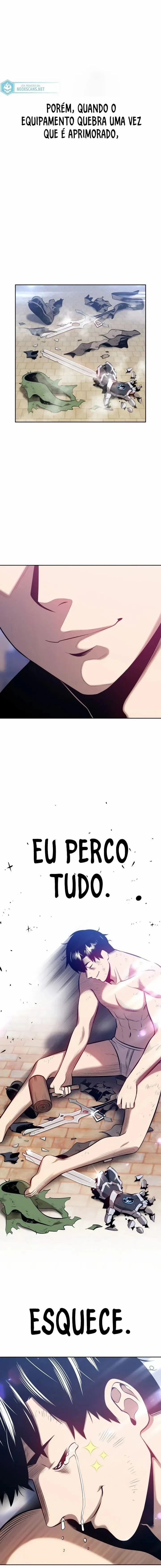 Página 30 - Graveto Reforçado de Nível + 99 Cap. 01