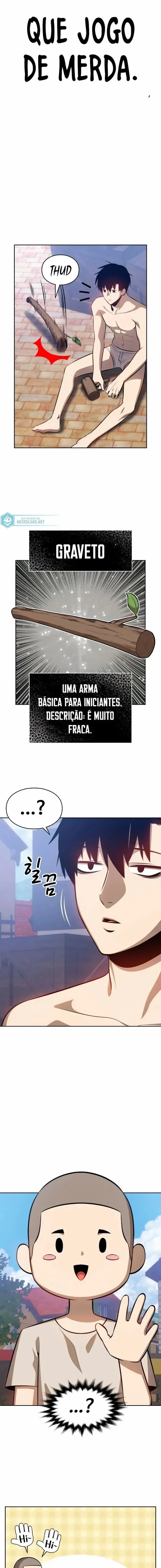 Página 31 - Graveto Reforçado de Nível + 99 Cap. 01
