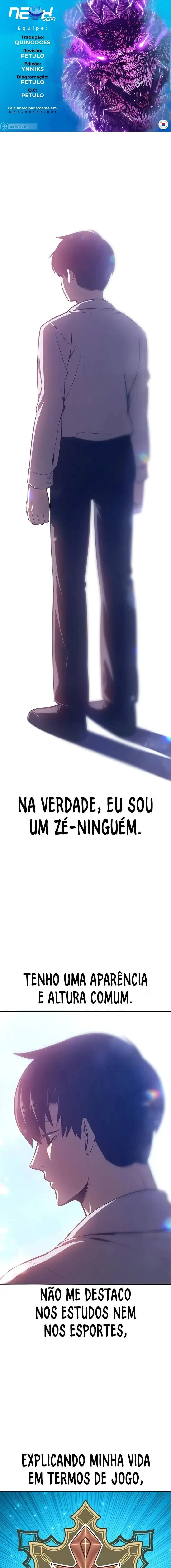 Página 1 - Graveto Reforçado de Nível + 99 Cap. 02