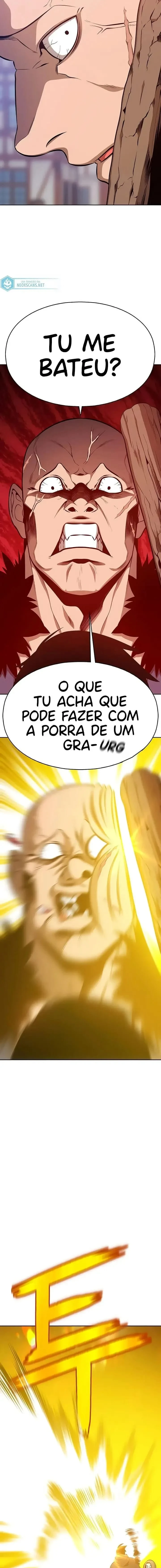 Página 5 - Graveto Reforçado de Nível + 99 Cap. 02