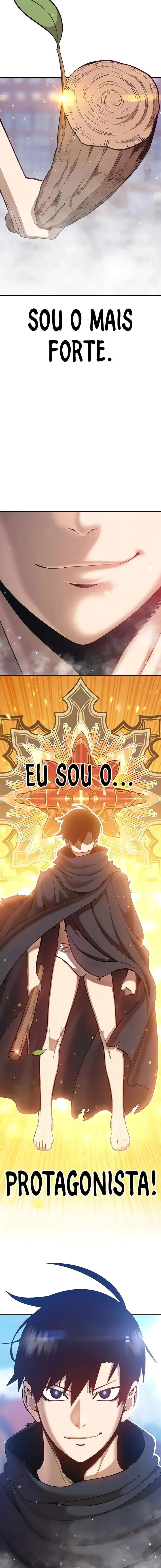 Página 7 - Graveto Reforçado de Nível + 99 Cap. 02