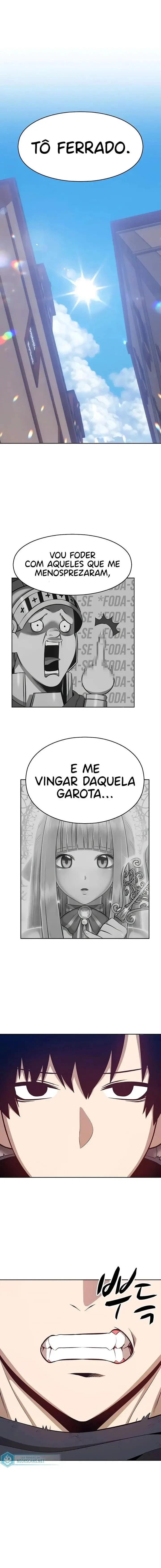 Página 11 - Graveto Reforçado de Nível + 99 Cap. 02