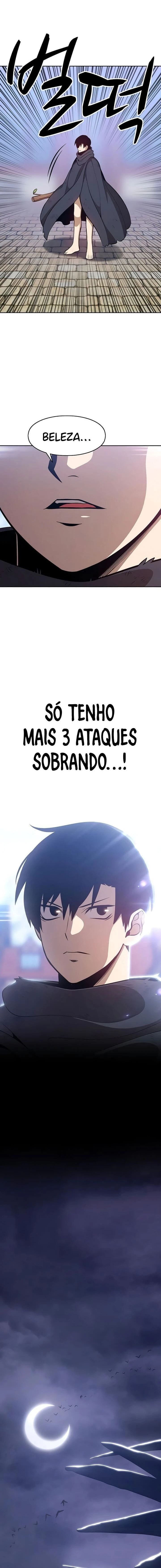 Página 12 - Graveto Reforçado de Nível + 99 Cap. 02