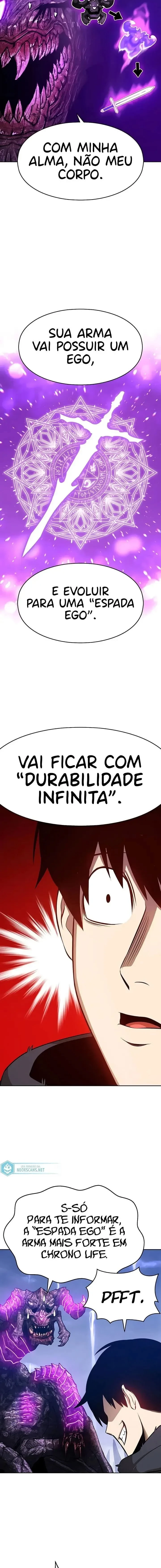 Página 27 - Graveto Reforçado de Nível + 99 Cap. 02