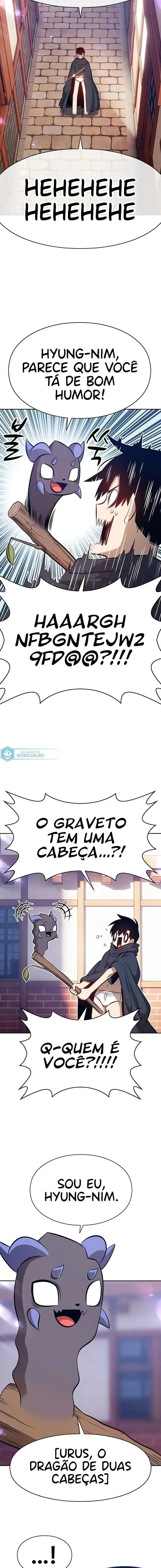Página 2 - Graveto Reforçado de Nível + 99 Cap. 03