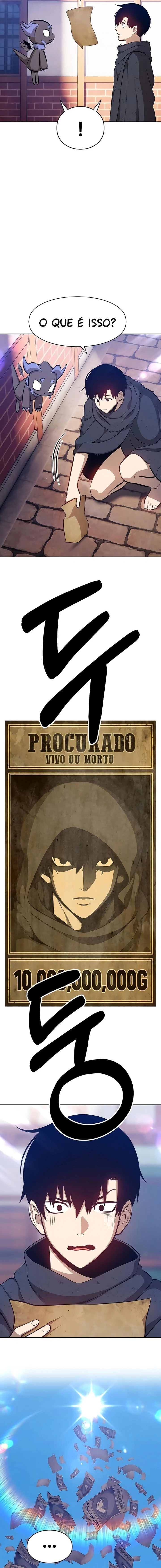 Página 5 - Graveto Reforçado de Nível + 99 Cap. 03