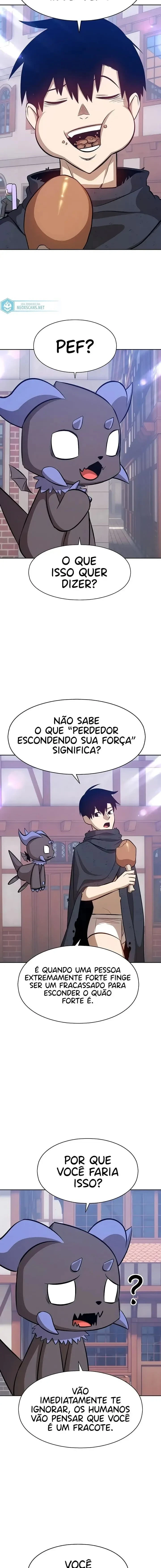 Página 10 - Graveto Reforçado de Nível + 99 Cap. 03