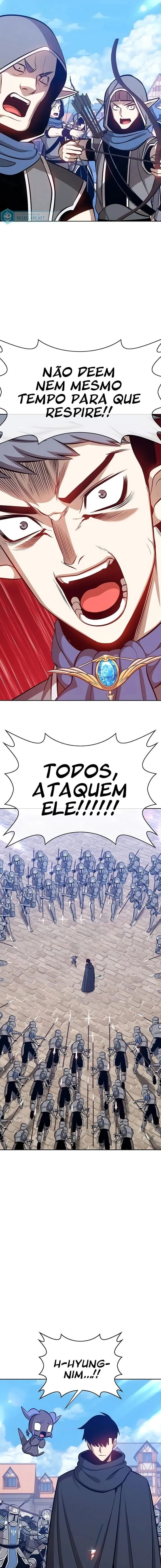 Página 17 - Graveto Reforçado de Nível + 99 Cap. 03
