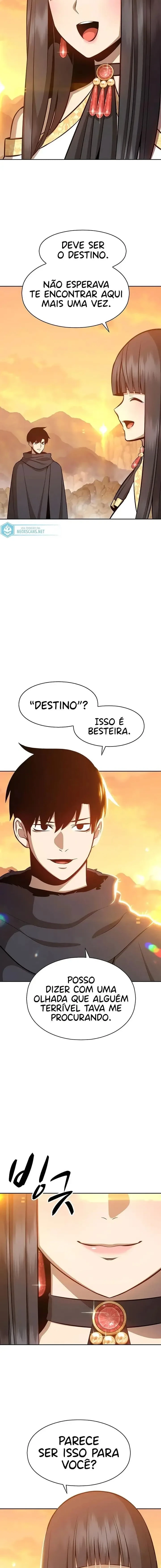 Página 6 - Graveto Reforçado de Nível + 99 Cap. 04