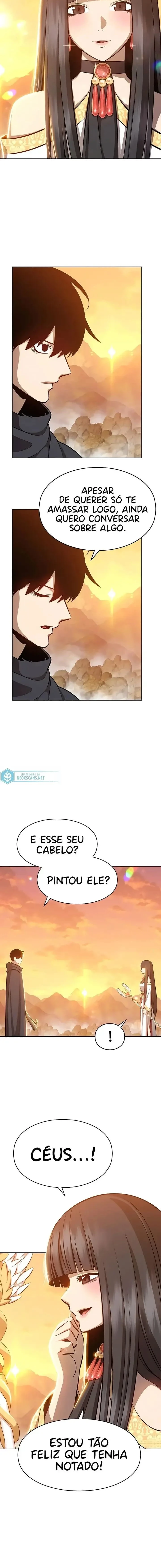 Página 7 - Graveto Reforçado de Nível + 99 Cap. 04