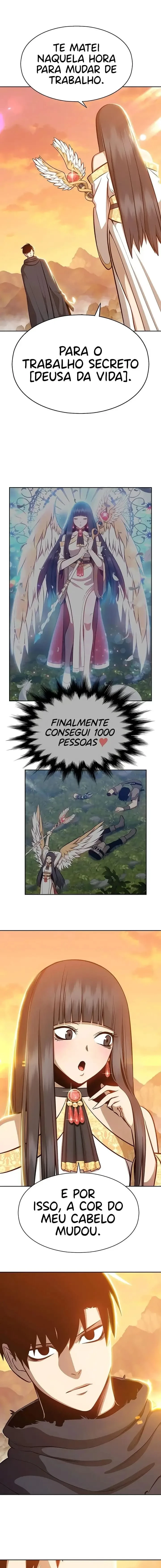 Página 8 - Graveto Reforçado de Nível + 99 Cap. 04