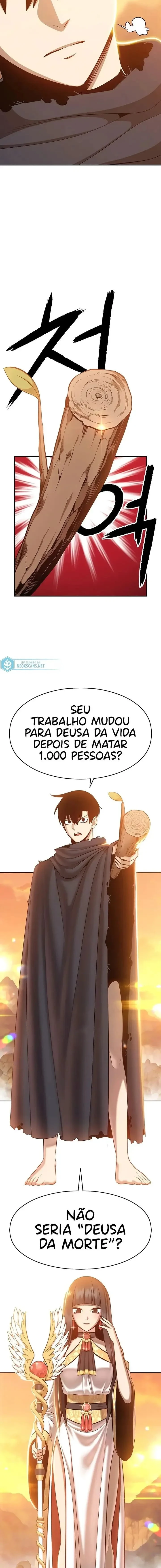 Página 9 - Graveto Reforçado de Nível + 99 Cap. 04