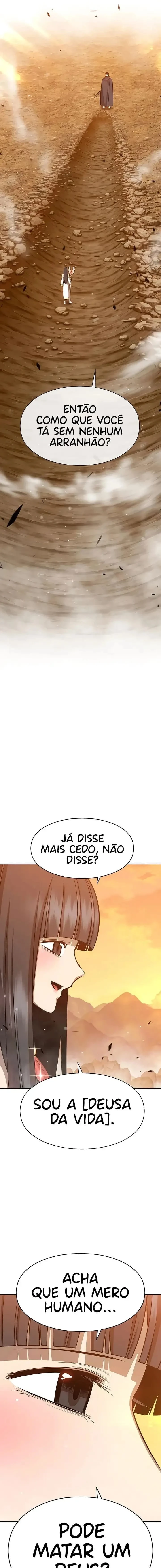 Página 18 - Graveto Reforçado de Nível + 99 Cap. 04