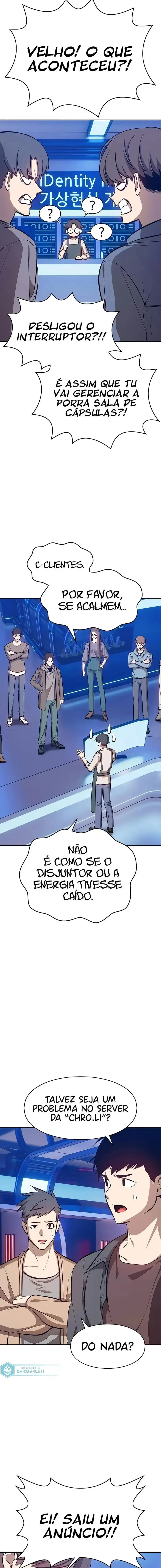 Página 45 - Graveto Reforçado de Nível + 99 Cap. 04