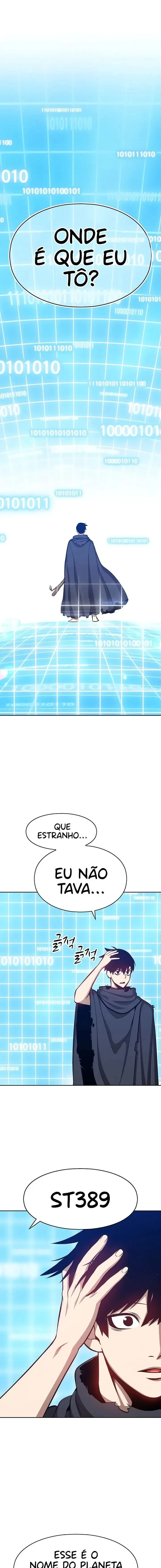 Página 50 - Graveto Reforçado de Nível + 99 Cap. 04