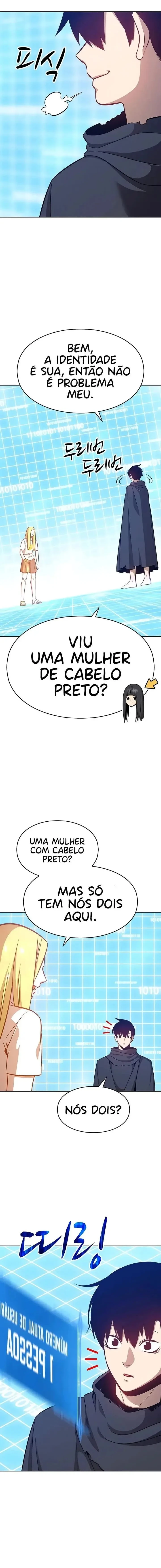 Página 5 - Graveto Reforçado de Nível + 99 Cap. 05
