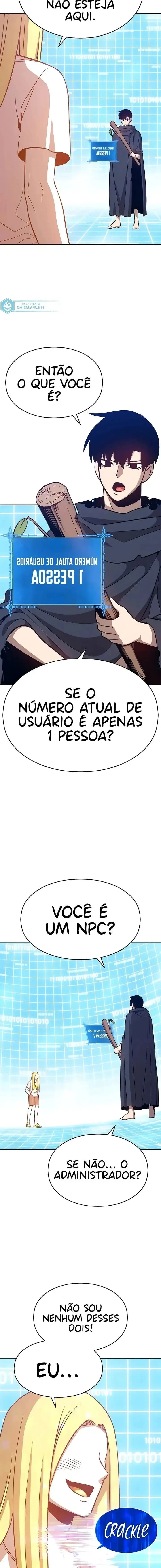 Página 10 - Graveto Reforçado de Nível + 99 Cap. 05