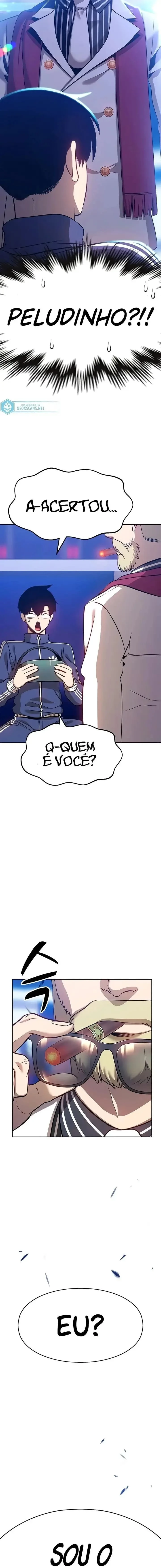 Página 19 - Graveto Reforçado de Nível + 99 Cap. 05