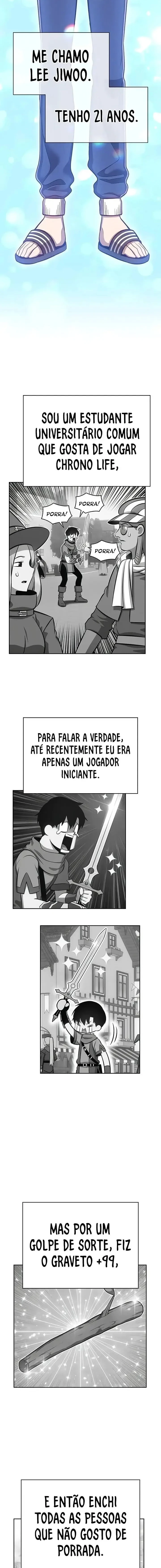 Página 21 - Graveto Reforçado de Nível + 99 Cap. 05