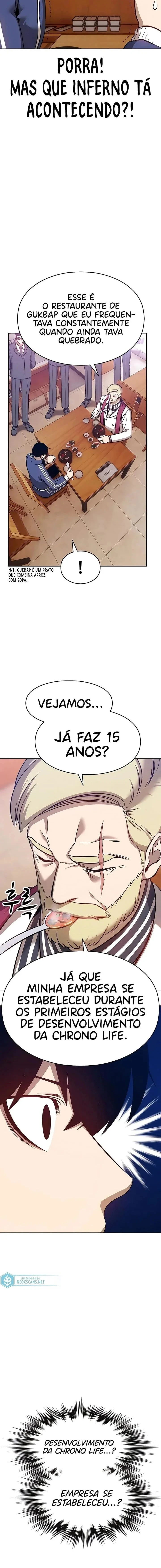 Página 25 - Graveto Reforçado de Nível + 99 Cap. 05