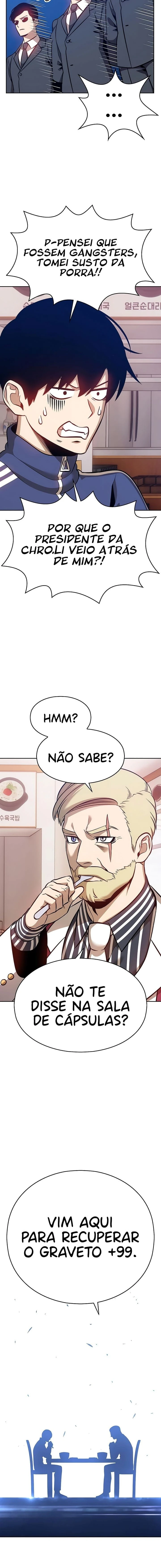 Página 27 - Graveto Reforçado de Nível + 99 Cap. 05