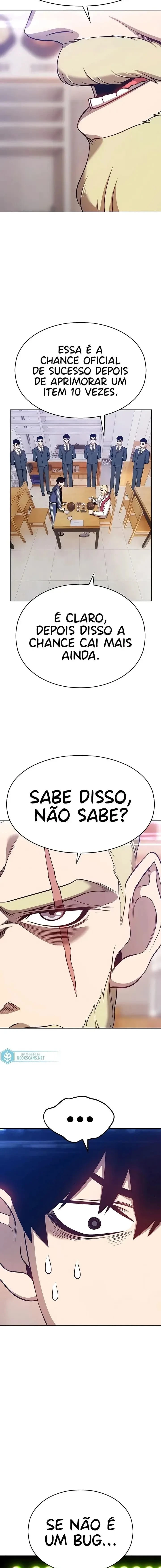 Página 29 - Graveto Reforçado de Nível + 99 Cap. 05