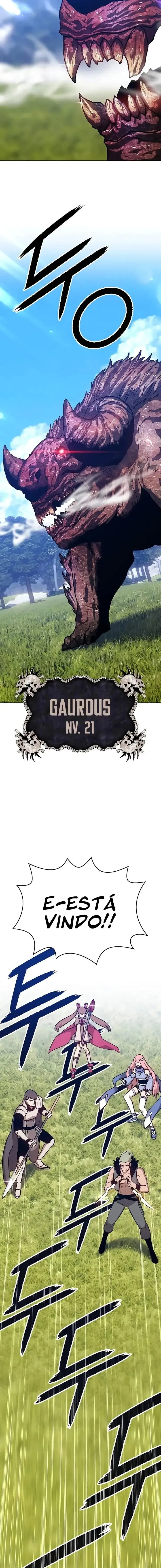 Página 32 - Graveto Reforçado de Nível + 99 Cap. 05
